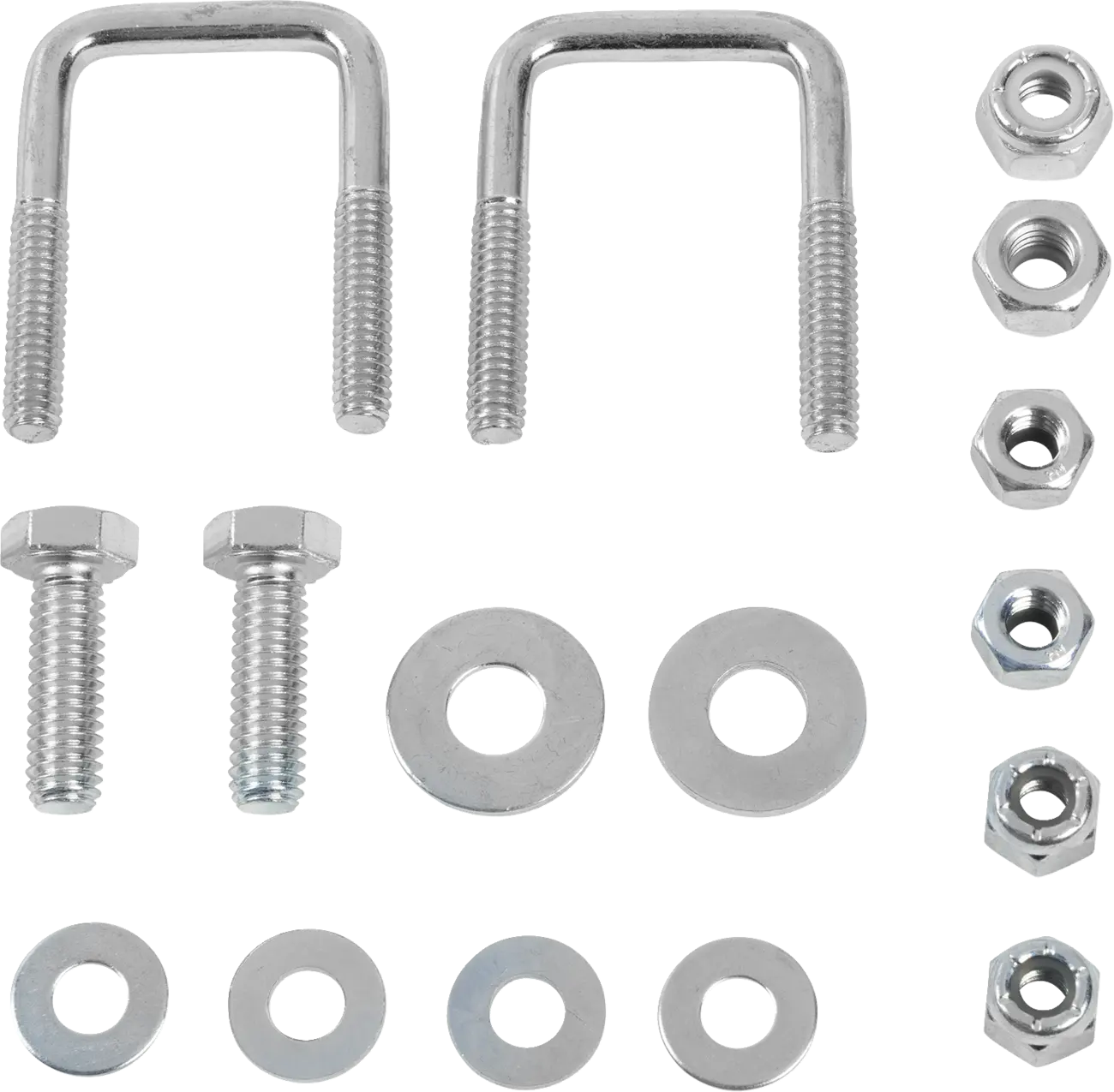 Moose Offroad Ice Auger Carrier Mount Kit For Utv