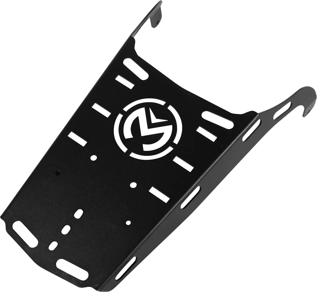 Moose Offroad Adventure Bike Rear Rack