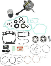 Wiseco Engine Rebuild Kit 250cc 2-stroke