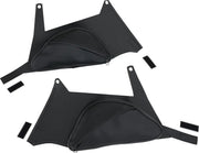 Show Chrome Ryker Dual Side Tank Pouch