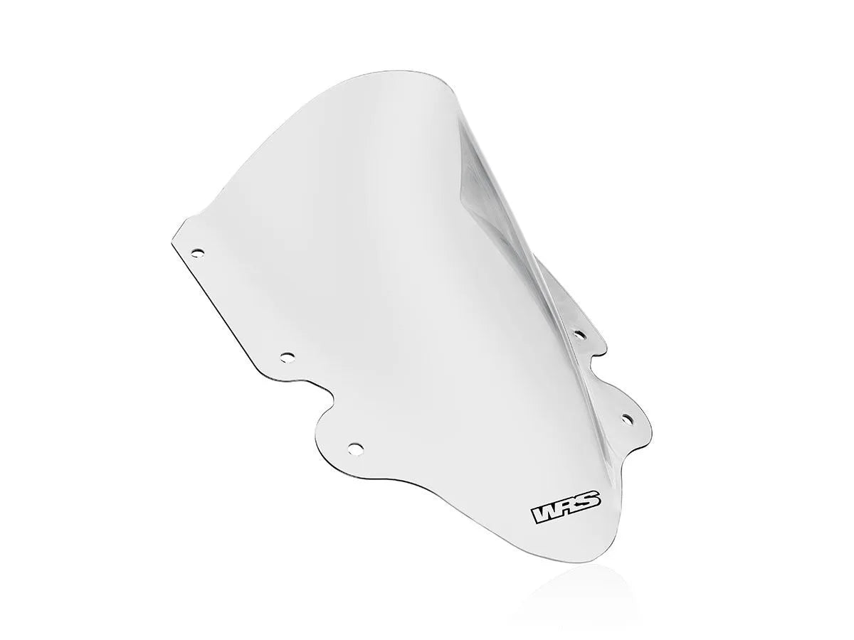 Wrs Windscreen - Enhanced Aerodynamic Protection
