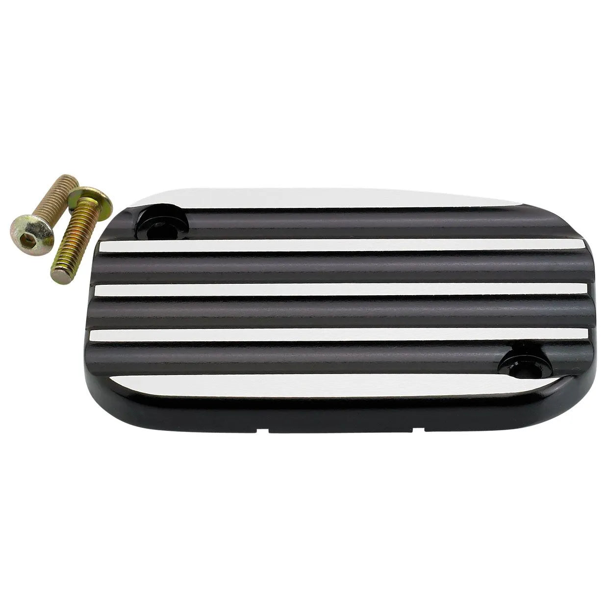 Joker Machine Hydraulic Clutch Mc Cover - Black