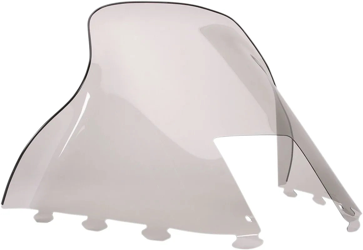 Sno Stuff Replacement Windshield - Smoke