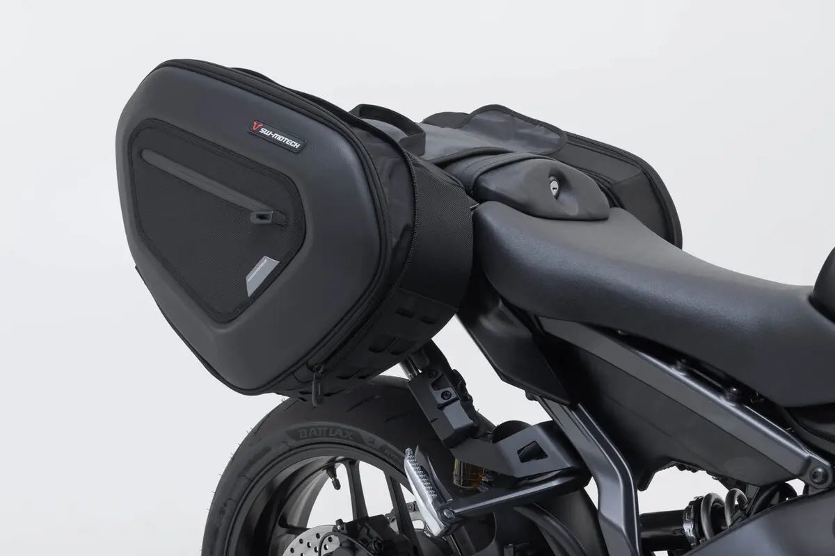 Sw-motech Pro Blaze Saddlebag Set - 40 Liter