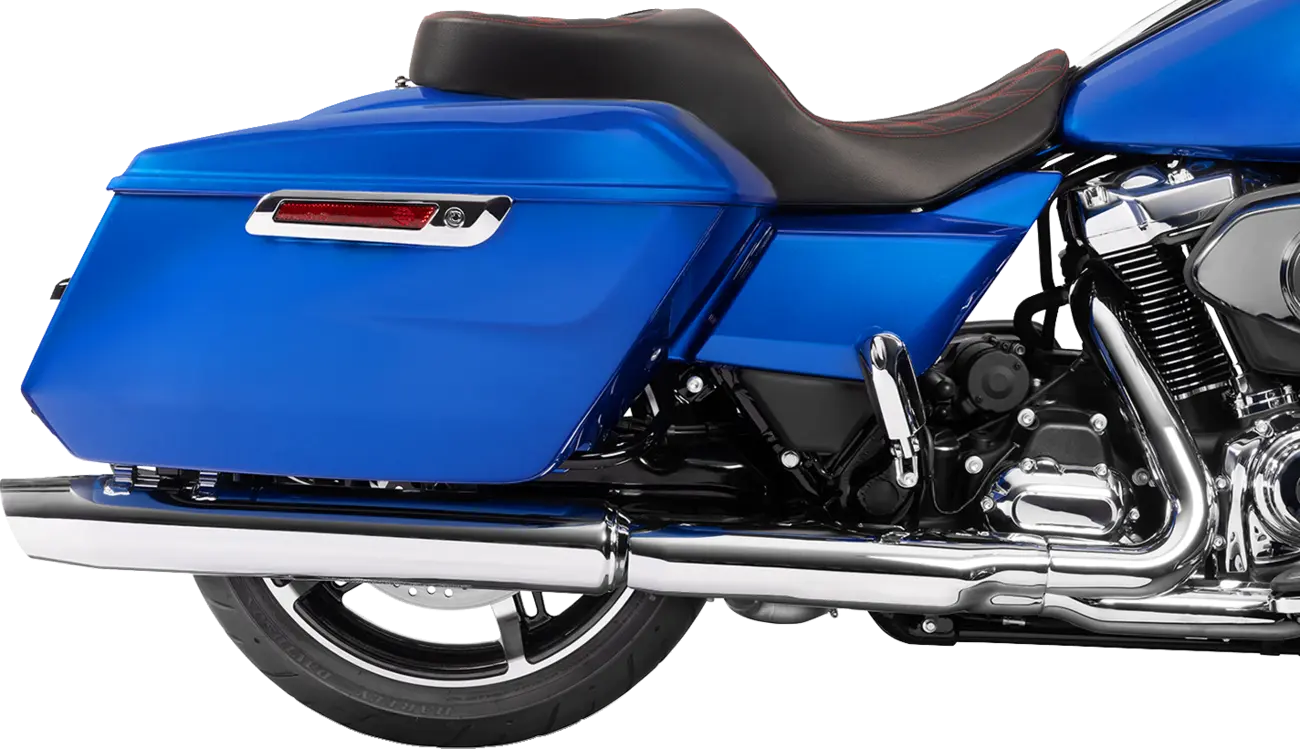 Drag Specialties Freedom Touring Seat