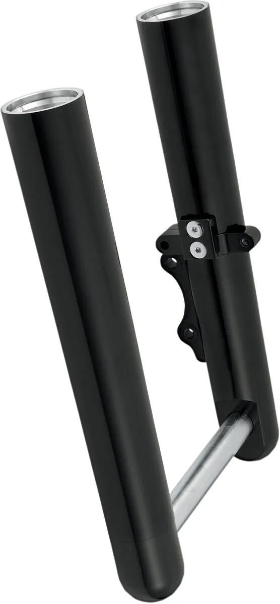 Arlen Ness Dual-disc Hot Legs Fork For Touring Models