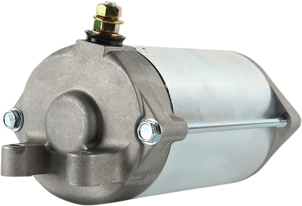 Parts Unlimited Starter Motor