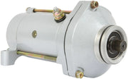 Parts Unlimited Starter Motor