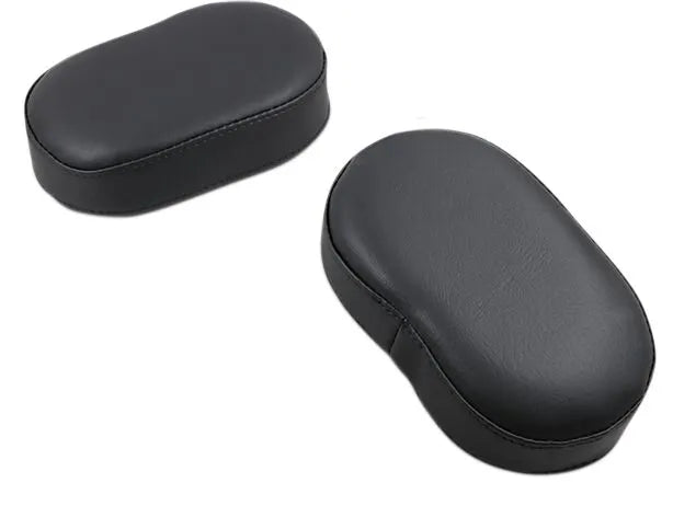 Show Chrome Passenger Armrests For Gold Wing