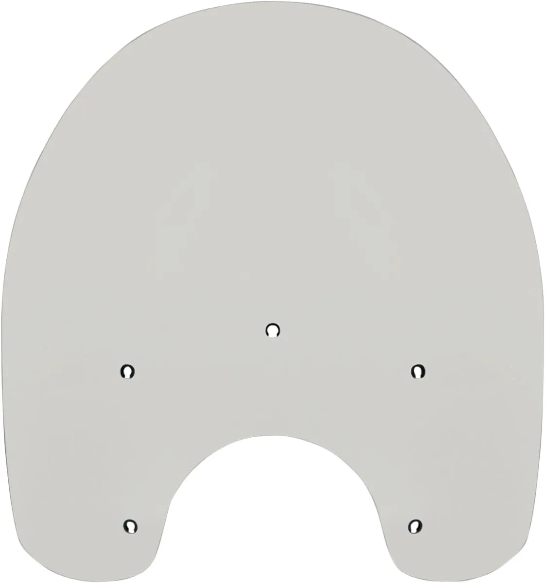 Memphis Shades Replacement Windshield - Solar