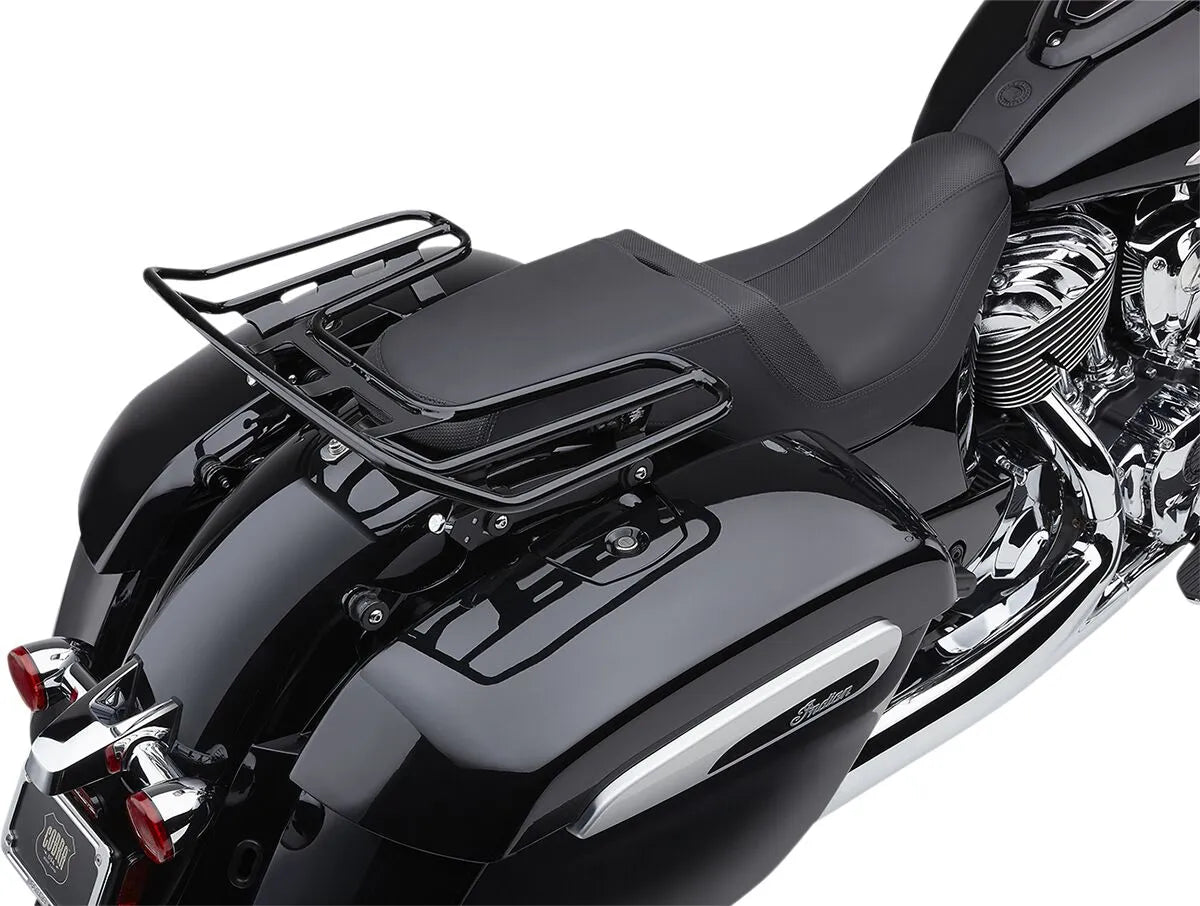 Cobra Big Ass Detachable Wrap Around Rack