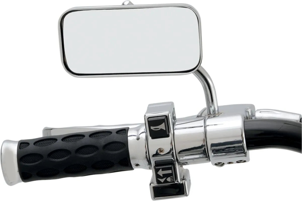 Drag Specialties Rectangular Mirror