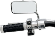 Drag Specialties Rectangular Mirror