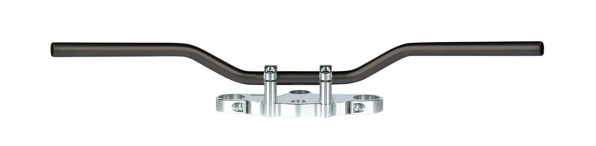 Trw 22 Mm Steel Handlebar