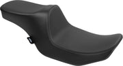 Drag Specialties Predator Iii Seat - Black Vinyl
