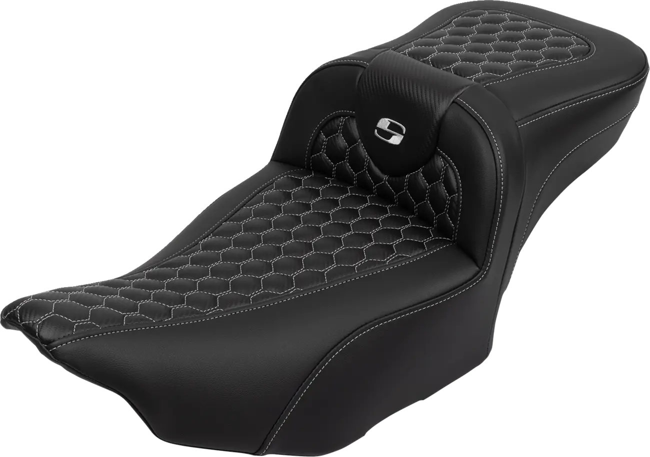 Saddlemen Roadsofa Extended Reach Seat