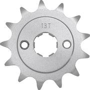 Moose Offroad Front Sprocket 13t 520