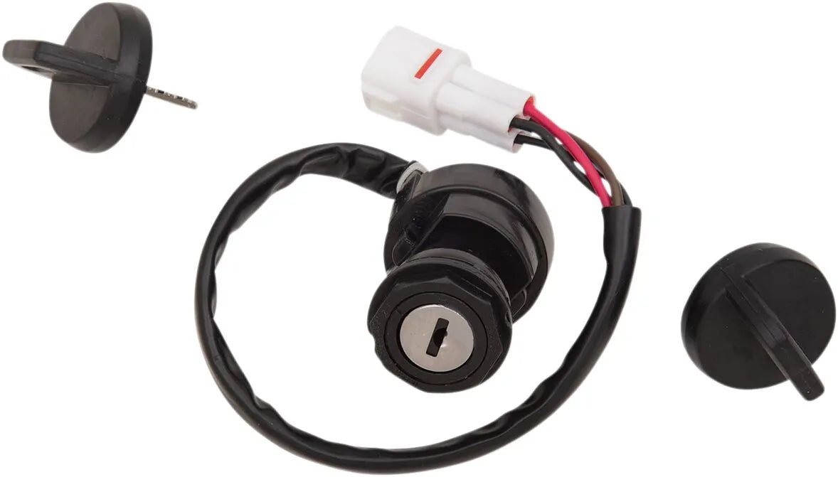 Moose Offroad Ignition Switch