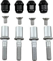 Moose Offroad Wheel Stud/nut Kit