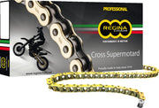 Regina 520 Rx3 Drive Chain - High-performance
