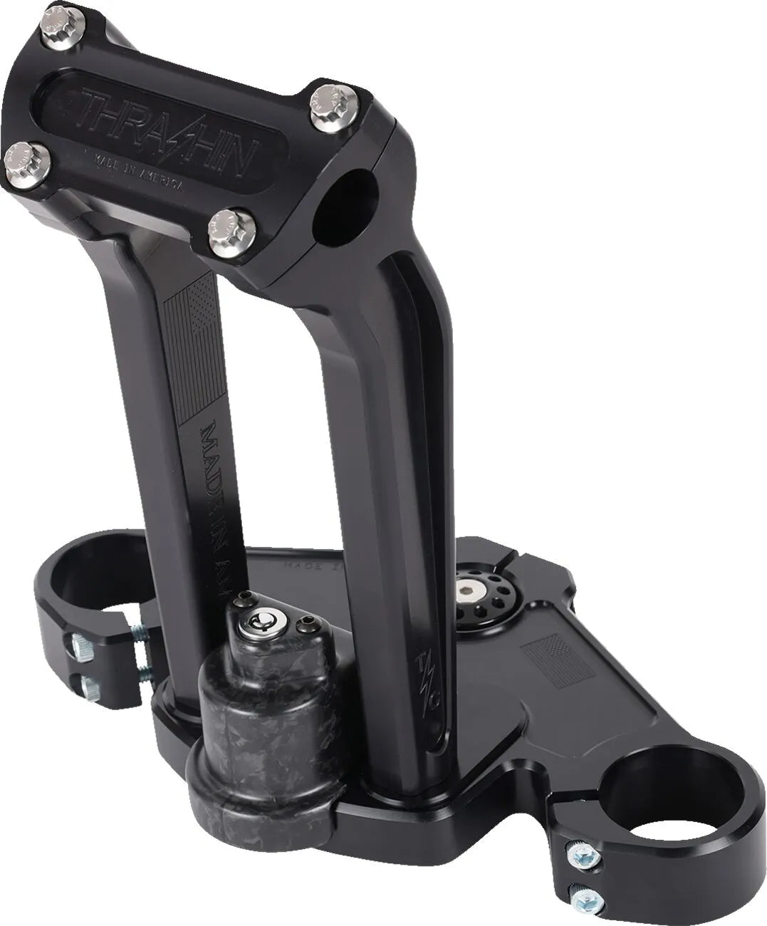 Thrashin Supply Co. Top Tree For Harley-davidson