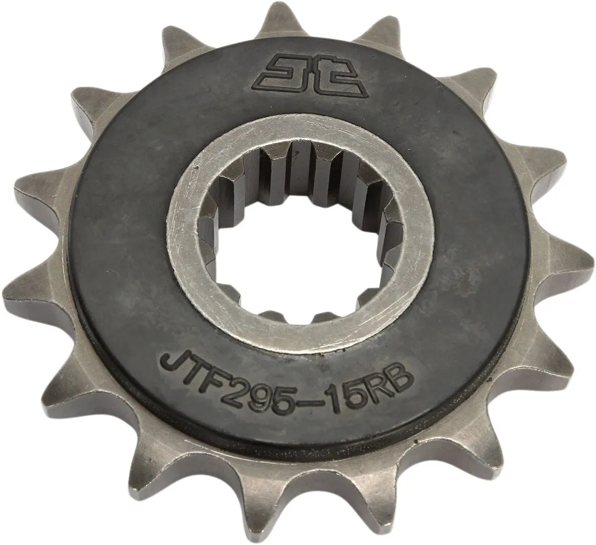 Jt Sprockets Front Sprocket 530