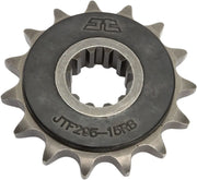 Jt Sprockets Front Sprocket 530