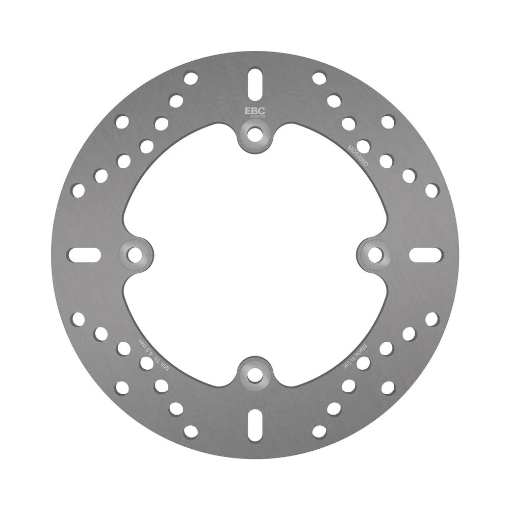 Ebc Round D-series Offroad Brake Rotor Replacement