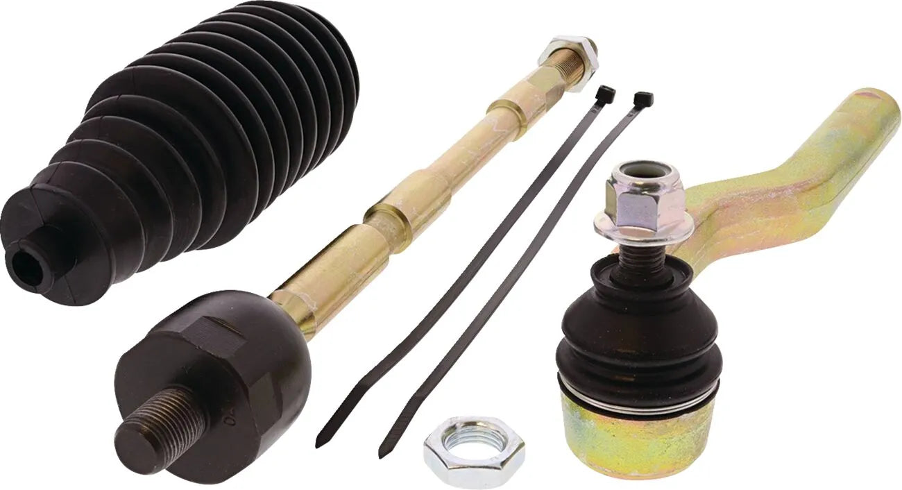 Moose Offroad Tie-rod End Kit For Atv/utv