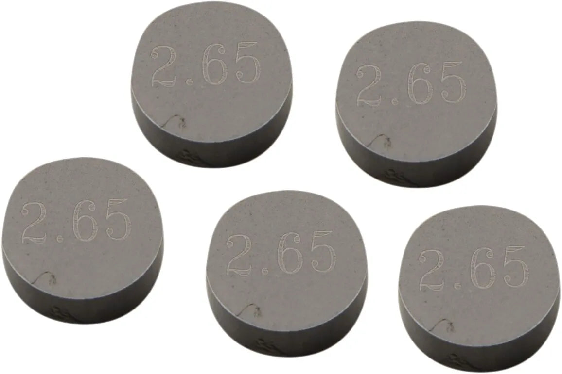 Prox 7.48 Mm Valve Shims