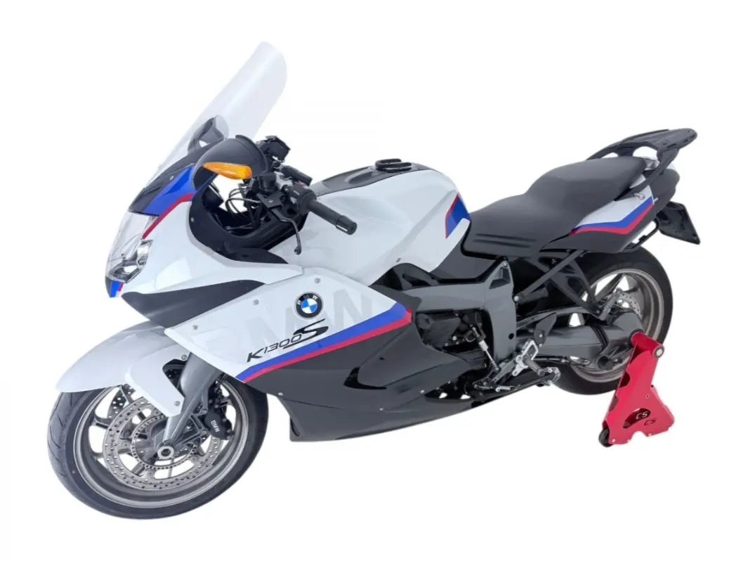 Wrs Touring Windscreen K1200s/k1300s