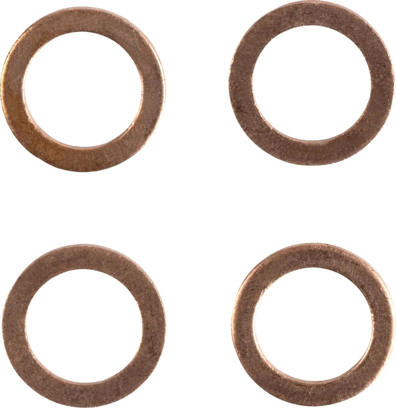 Moose Offroad Stainless Steel Braided Brake Line