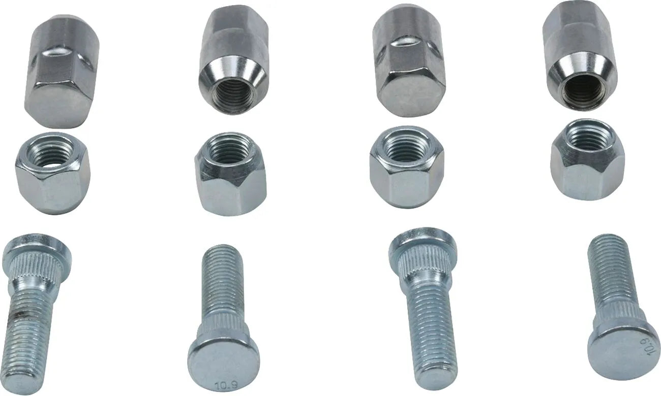 Moose Offroad Wheel Stud/nut Kit