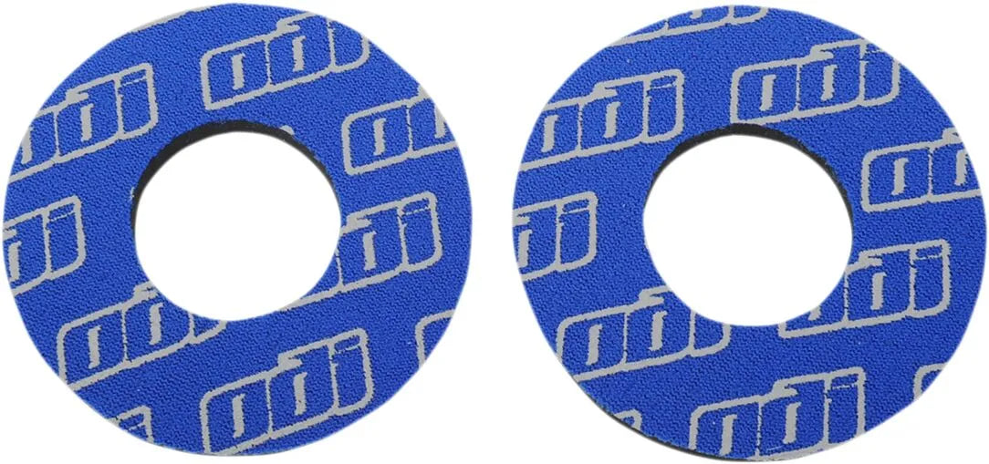 Odi Grip Donuts - Blue Foam Thumb Protection