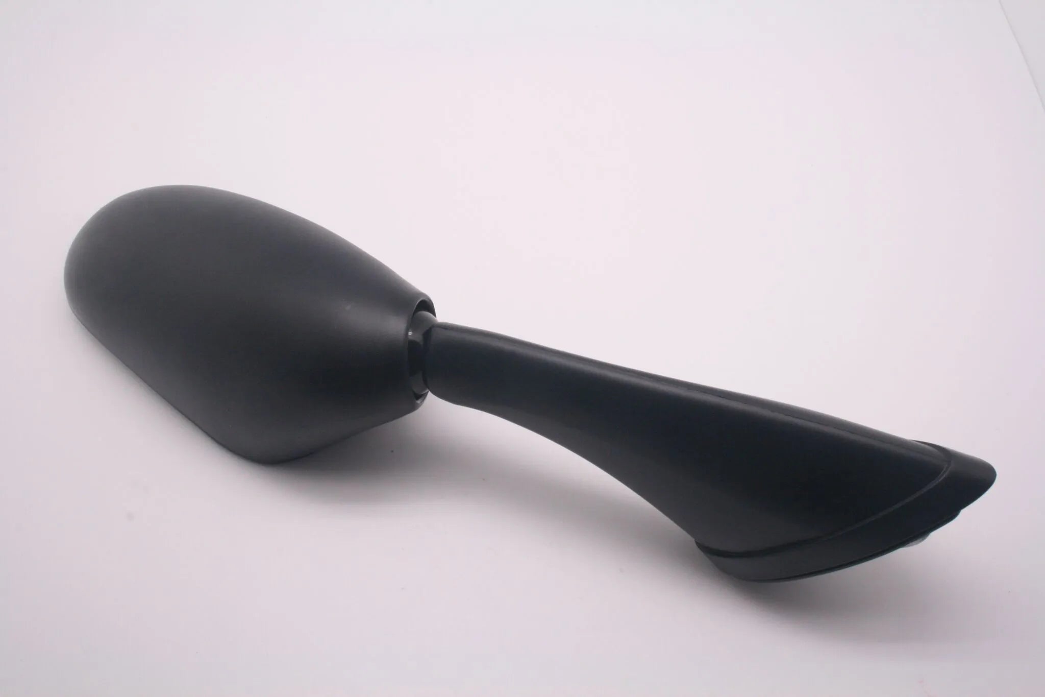 Parts Europe E-mark Motorcycle Mirror