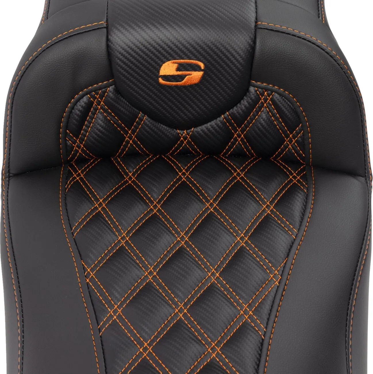 Saddlemen Roadsofa Extended Reach Seat