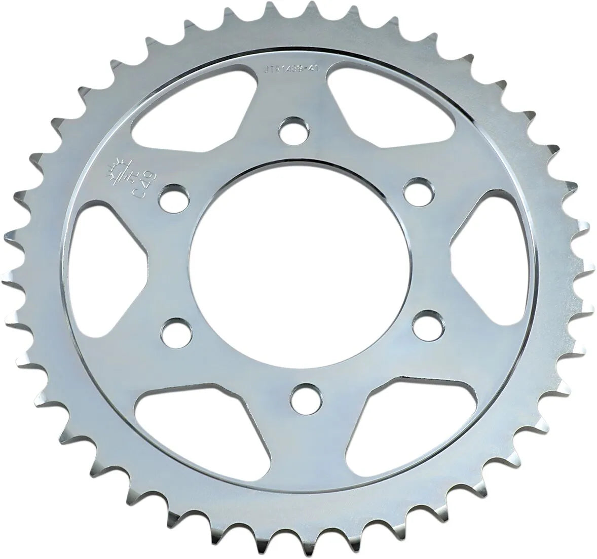 Jt Sprockets Steel Rear Sprocket 41t
