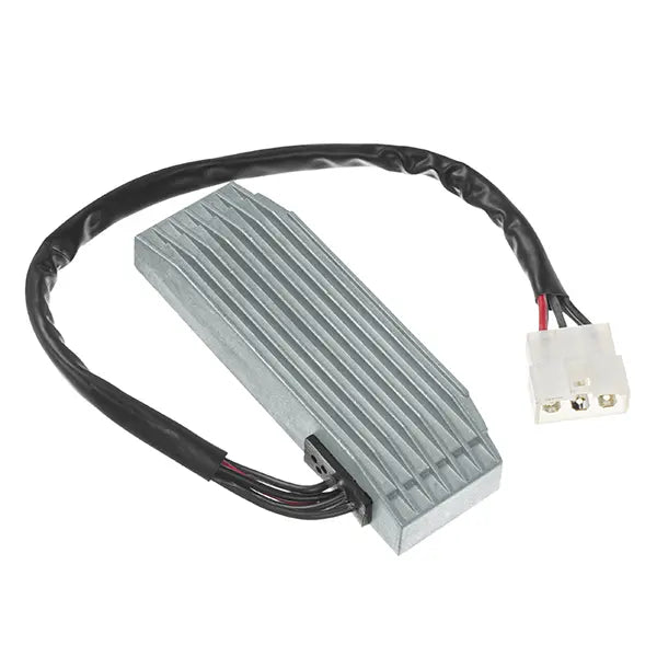 Motoplat Regulator - 35 Amp Charging Power