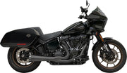 Bassani Xhaust 2-into-1 Road Rage Iii Exhaust System