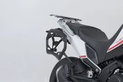 Sw-motech Pro Side Carrier For Motorcycle Luggage
