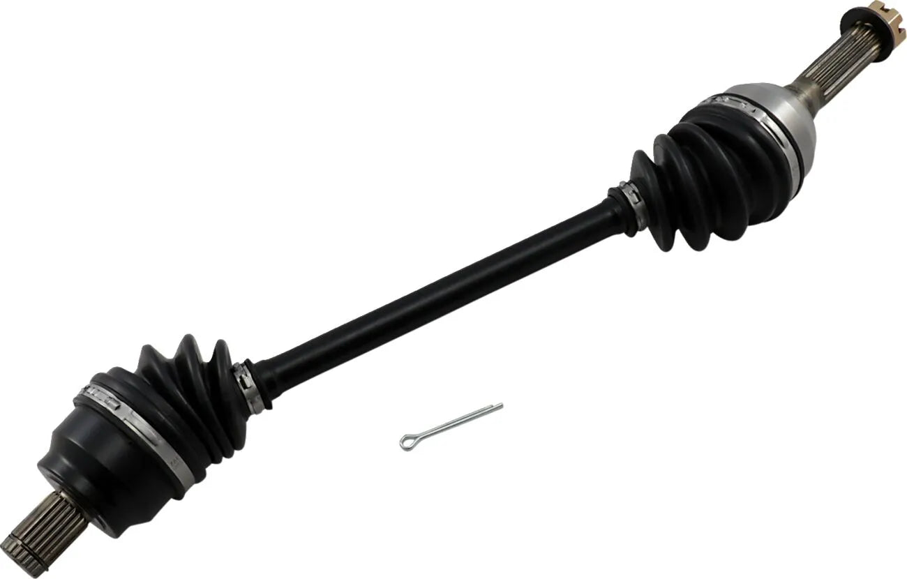 Moose Offroad Cv Axle - Oem Replacement