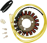Rick's Motorsport Electric Stator For Suzuki