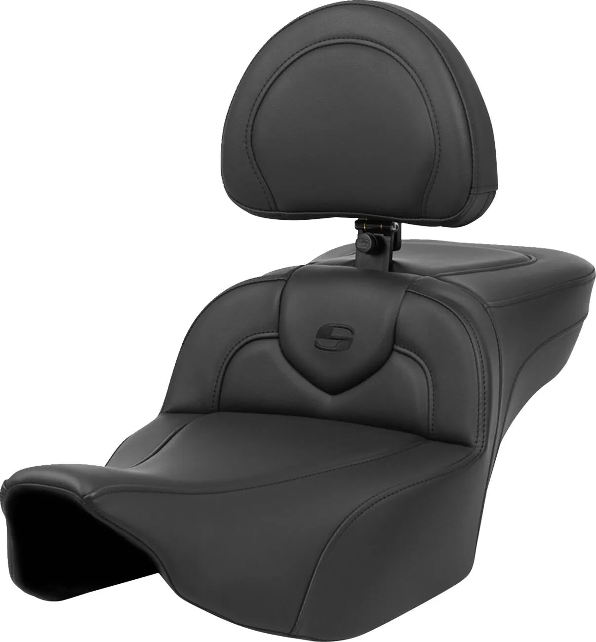 Saddlemen Roadsofa Extended Reach Seat