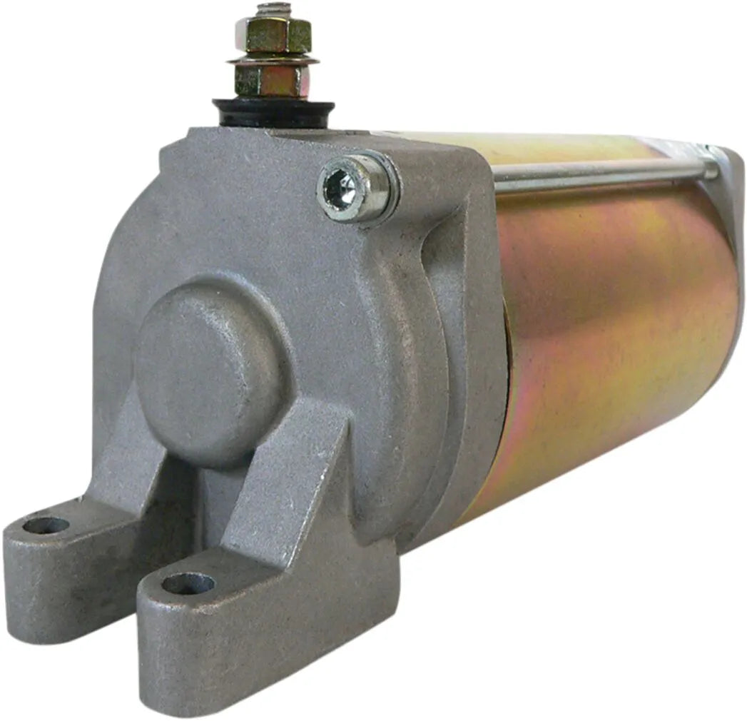 Parts Unlimited Starter Motor