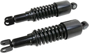 Emgo Custom Shorty Shocks 11.4" Black