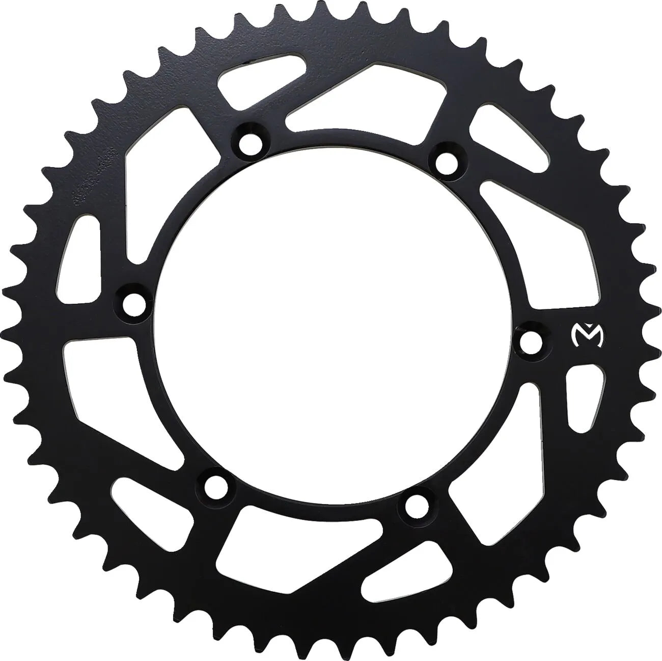 Moose Offroad Steel Rear Sprocket 48t