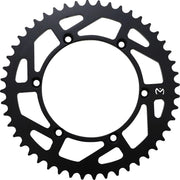 Moose Offroad Steel Rear Sprocket 48t