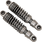 Drag Specialties Premium 10.5" Shocks For Harley Davidson