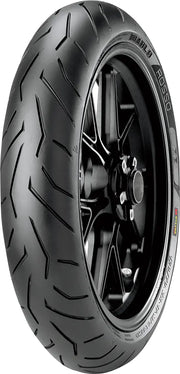 Pirelli Diablo Rosso Ii Tire 100/80r17 Front