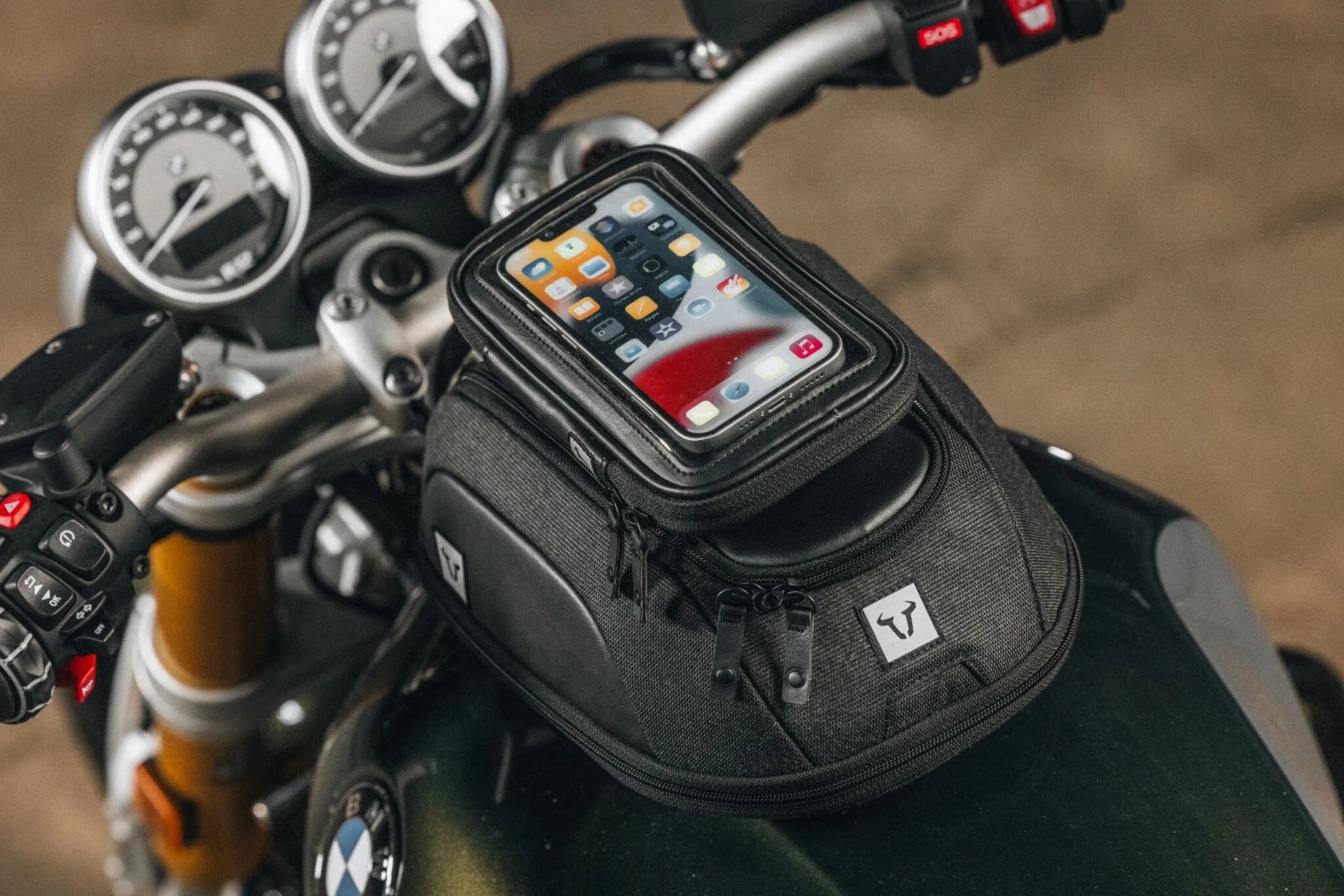 Sw-motech Legend Smartphone Bag